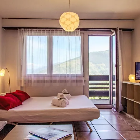 Valaisia 35a By Interhome Nendaz