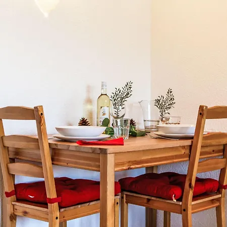 Valaisia 35a By Interhome * Nendaz