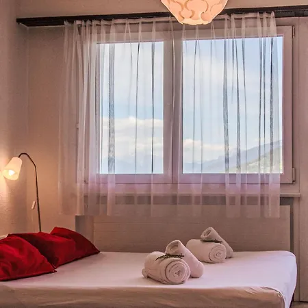 Apartman Valaisia 35a By Interhome