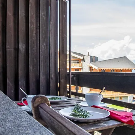 Valaisia 35a By Interhome Apartment *