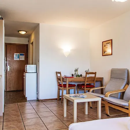 Apartman Valaisia 35a By Interhome *