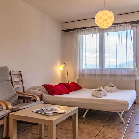 Valaisia 35a By Interhome
