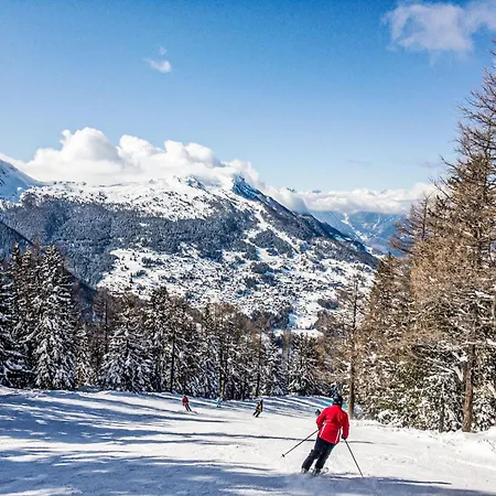 Valaisia 35a By Interhome *