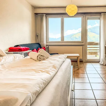Appartamento Valaisia 35a By Interhome Nendaz