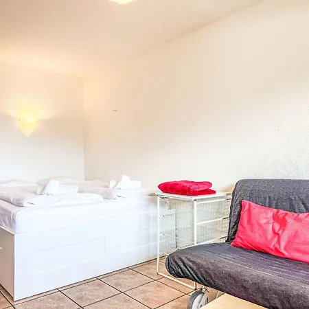 Valaisia 35a By Interhome * Nendaz