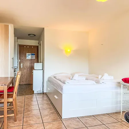 Valaisia 35a By Interhome