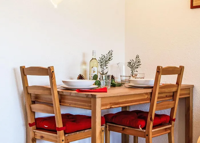 Valaisia 35a By Interhome * Nendaz