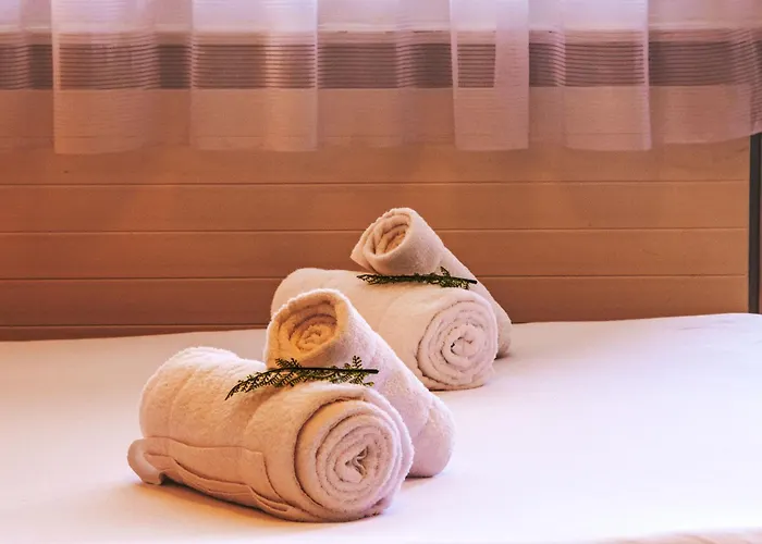 Valaisia 35a By Interhome