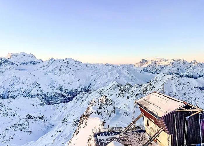 Valaisia 35a By Interhome アパート *