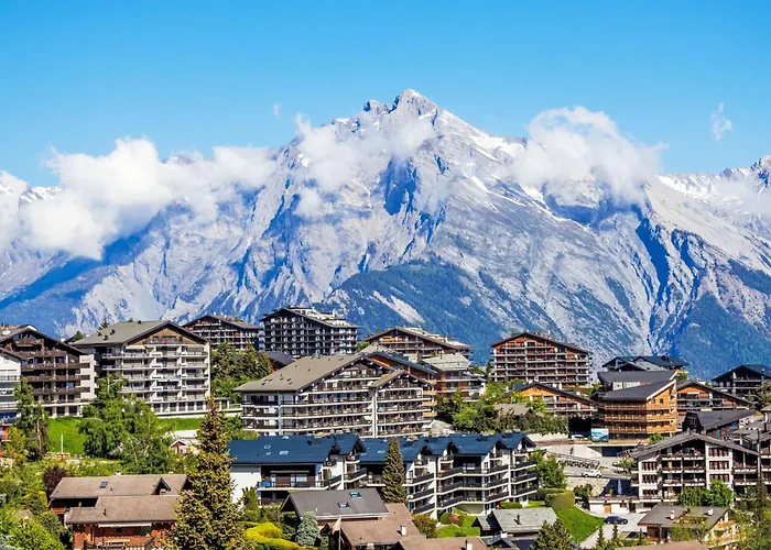 Valaisia 35a By Interhome Nendaz