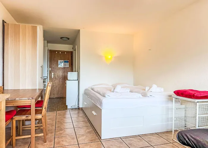 Valaisia 35a By Interhome