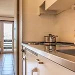 Διαμέρισμα Valaisia 35a By Interhome *