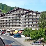 Valaisia 35a By Interhome Διαμέρισμα Nendaz