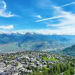 Valaisia 35a By Interhome Nendaz