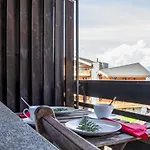 Valaisia 35a By Interhome Apartamento *
