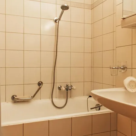 Valaisia 35a By Interhome Apartament
