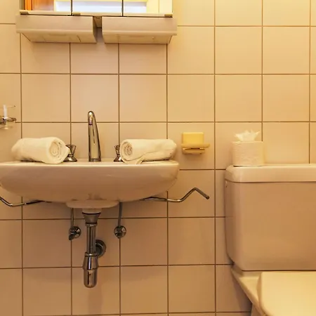 Valaisia 35a By Interhome Apartament *