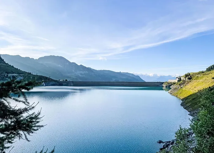 Valaisia 35a By Interhome Appartement Nendaz